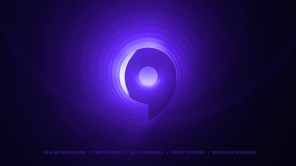 Logo Animated（787795）-技能树